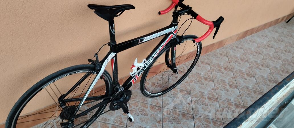Campagnolo - Basso Laguna