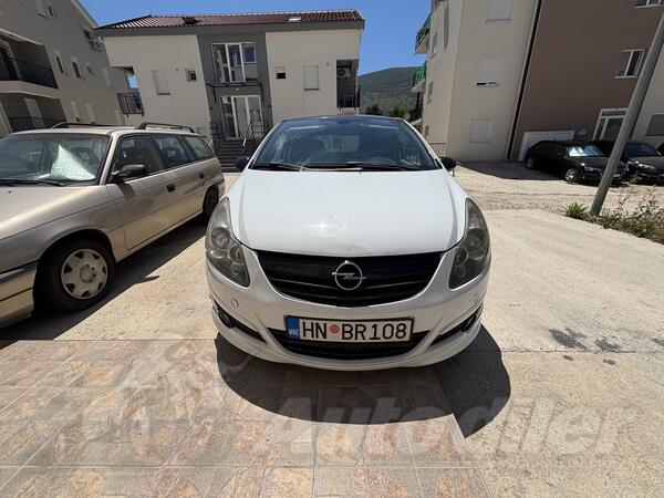 Opel - Corsa - 1.3 cdti