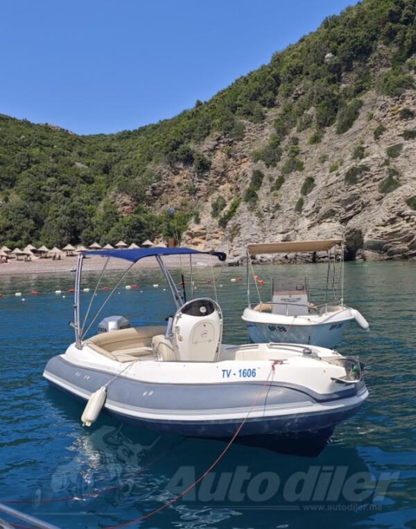 BRIG - Scananer Envey 630