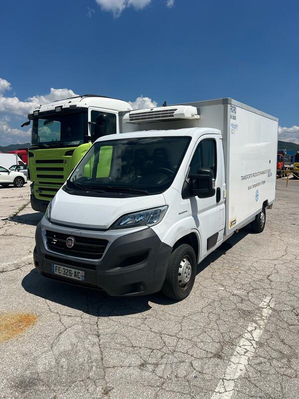 Fiat - Ducato