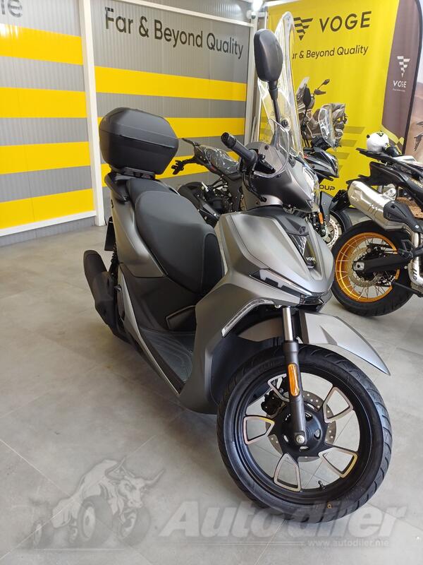 Voge - SR16