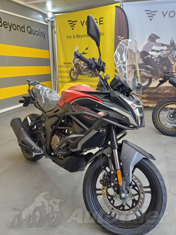 Voge - 300DS