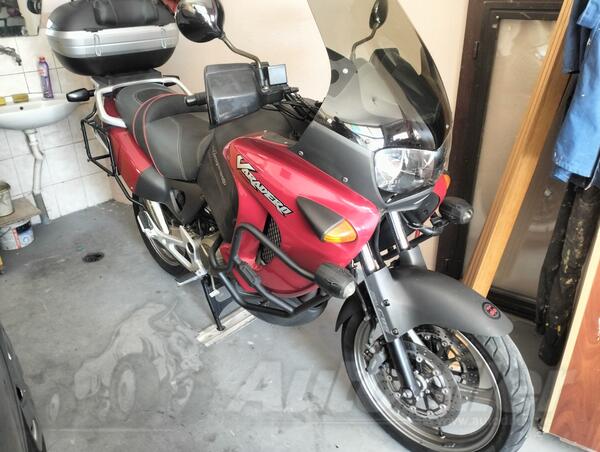Honda - Varadero