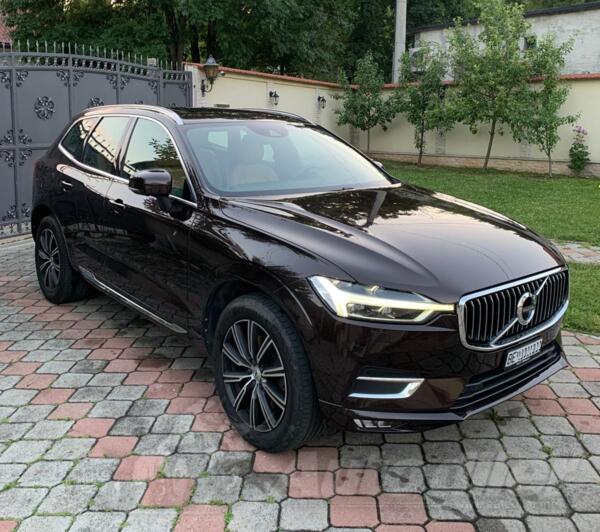 Volvo - XC 60 - 4x4 PANO VIRT LED