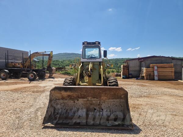 Ingersoll - internacional 520