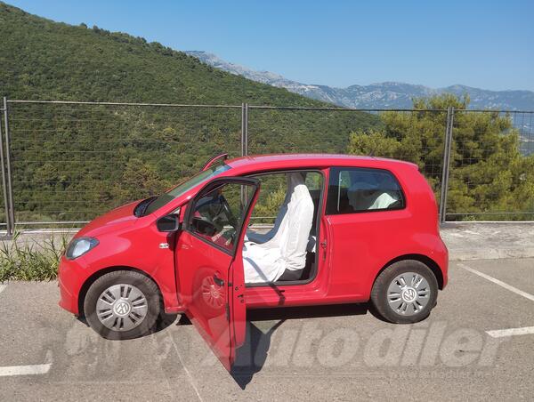 Škoda - Citigo - 1.0 MPI