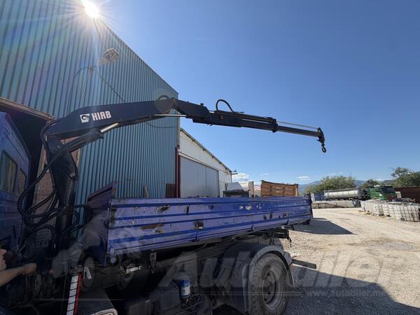 Palfinger - HIAB