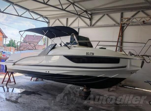 Beneteau - FLYER 7.7