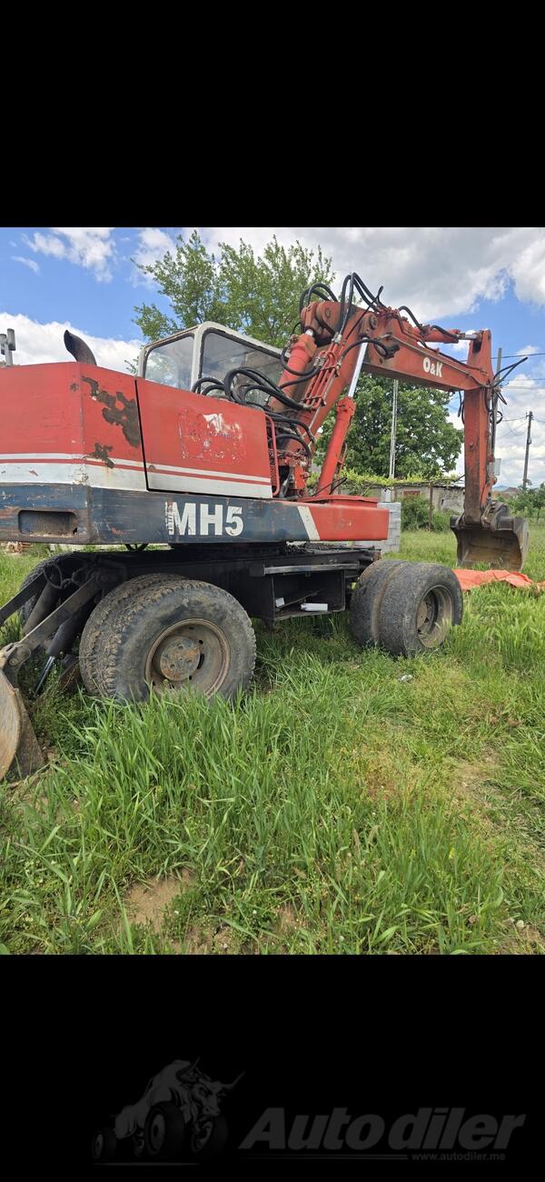 O&K - MH5
