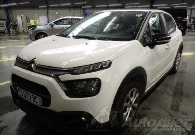 Citroen - C3 - 1.2