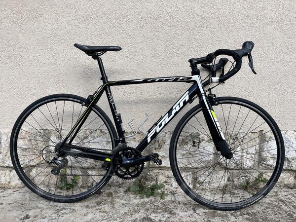 Polar - furia pro
