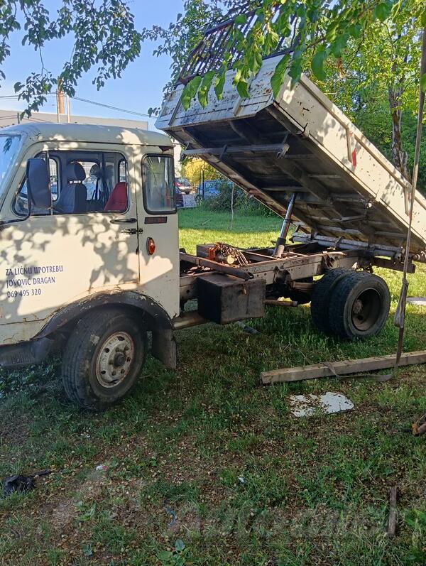Zastava - 508d