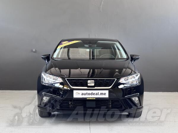 Seat - Ibiza - 1.6 TDI