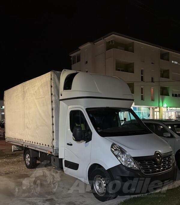 Renault - Master