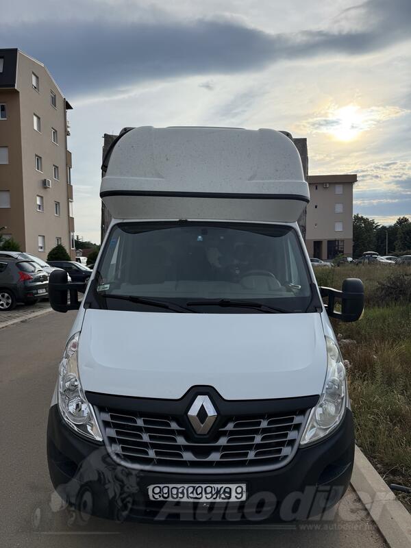 Renault - Master