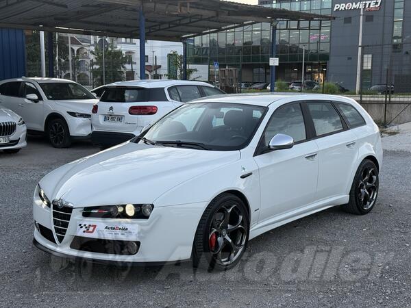 Alfa Romeo - 159 - 2.0 JTDm