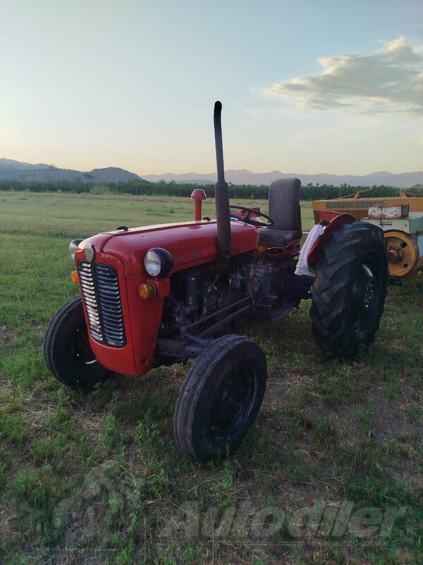 IMT - 533