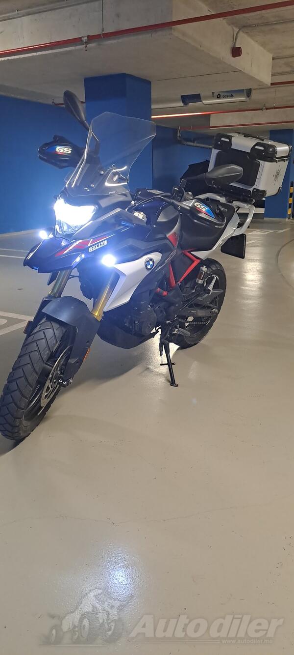 BMW - GS 310