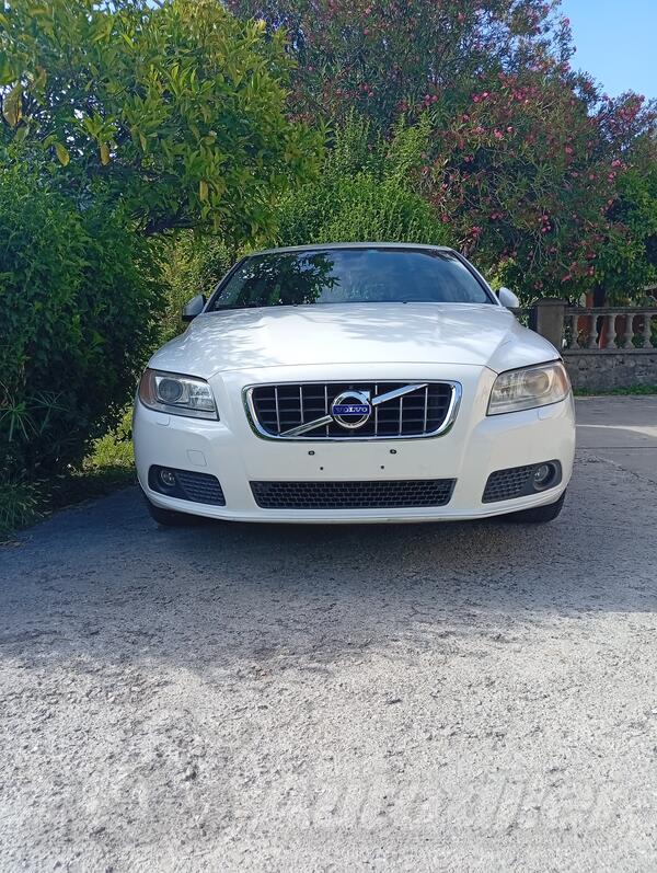 Volvo - V70 - V70 D3