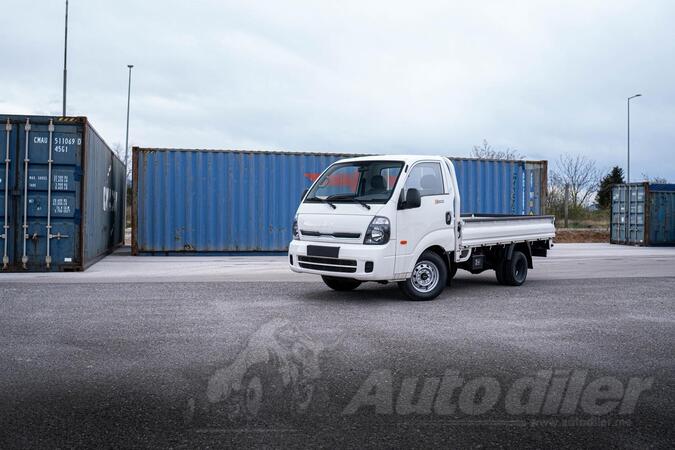 Kia - K2500