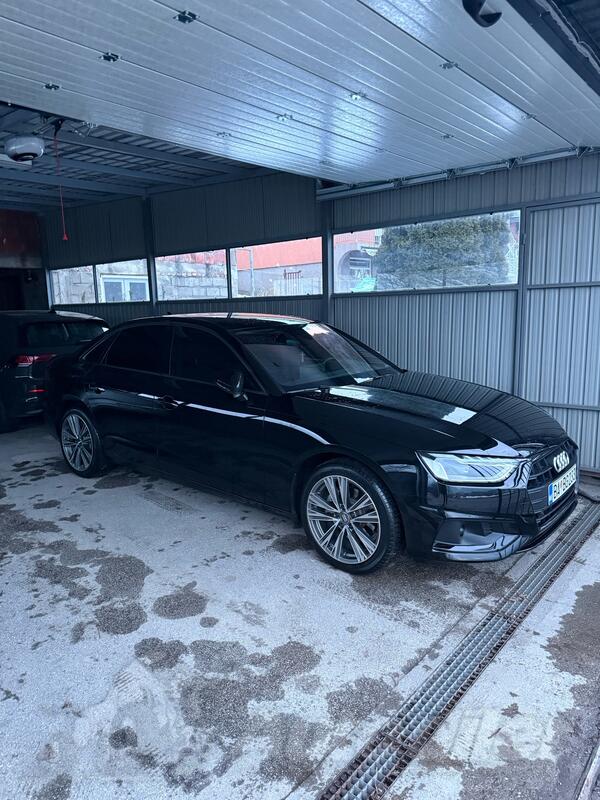 Audi - A4