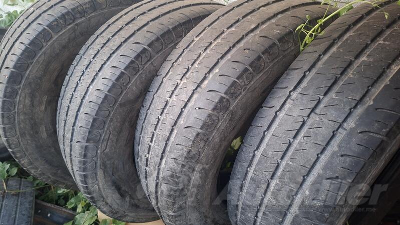 Tigar - / - Summer tire