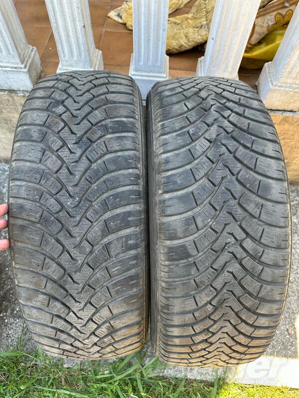Falken - Eurowinter hs01 SUV - Winter tire