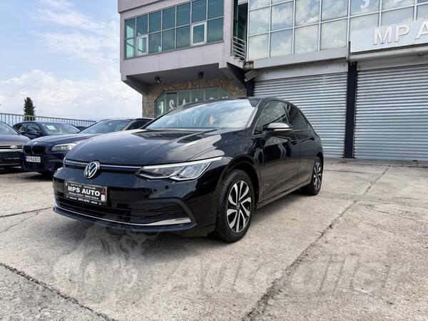 Volkswagen - Golf 8 - 2.0 TDI DSG ‘’ACTIV’’