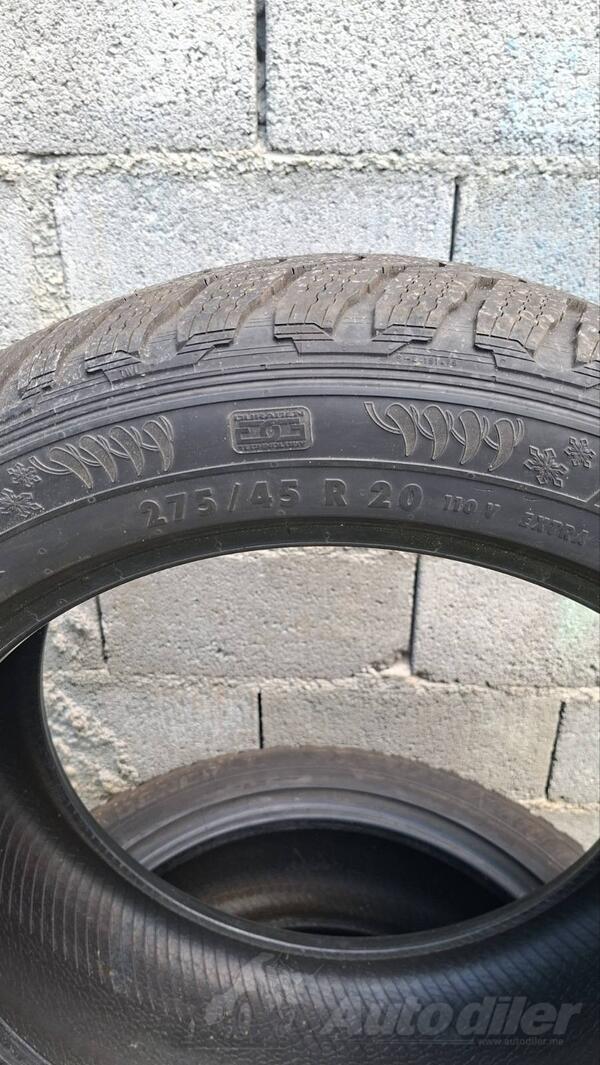 General Tire - general - All-season tire