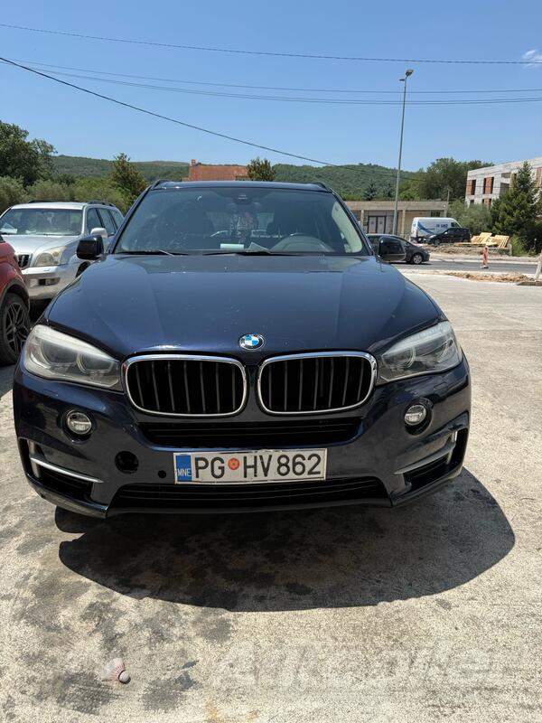 BMW - X5 - 3.0
