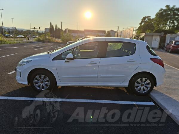 Peugeot - 308 - 1.6 HDI