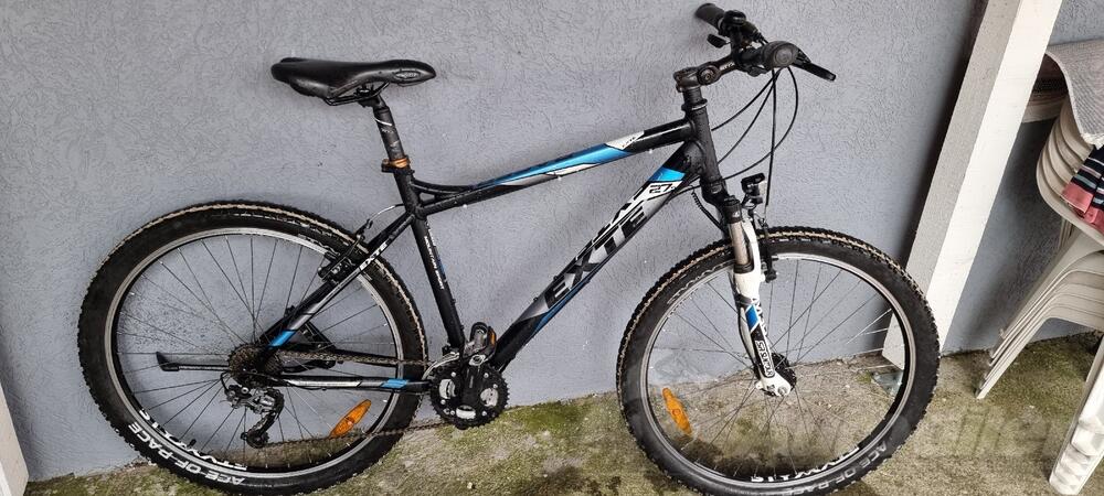Ostalo - EXTE RACER
