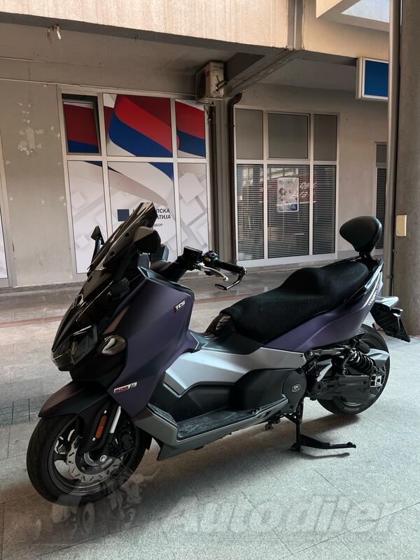 SYM - 508Tl