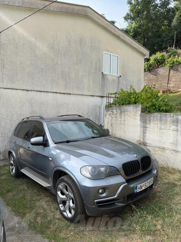 BMW - X5 - 3.0d