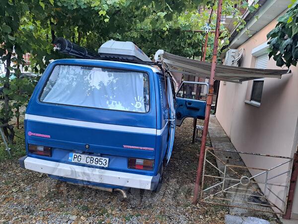 Volkswagen - te 2