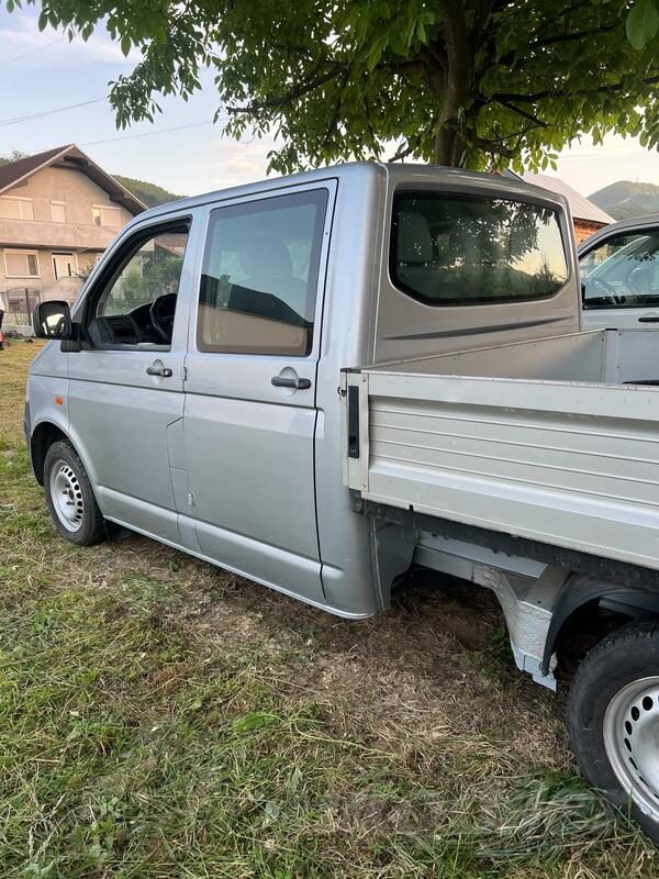 Volkswagen - T5