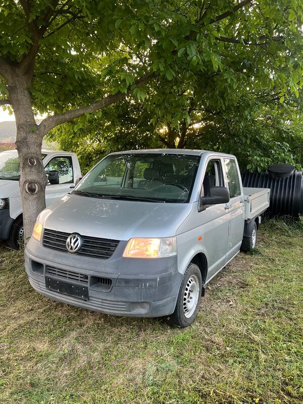 Volkswagen - T5