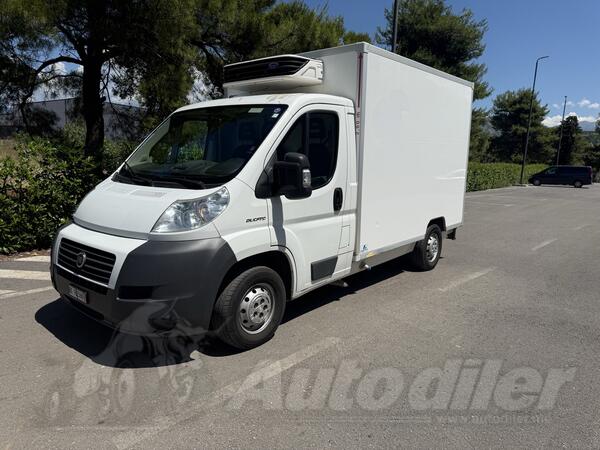 Fiat - Ducato Hladnjaca 2.3 Multijet