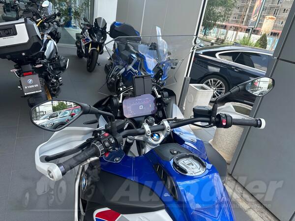 BMW - GS 1250