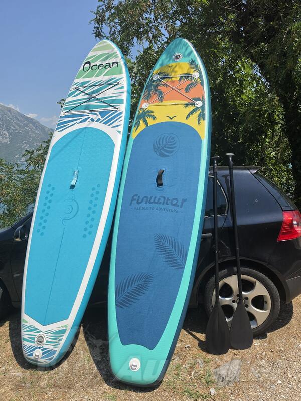 SUP funwater