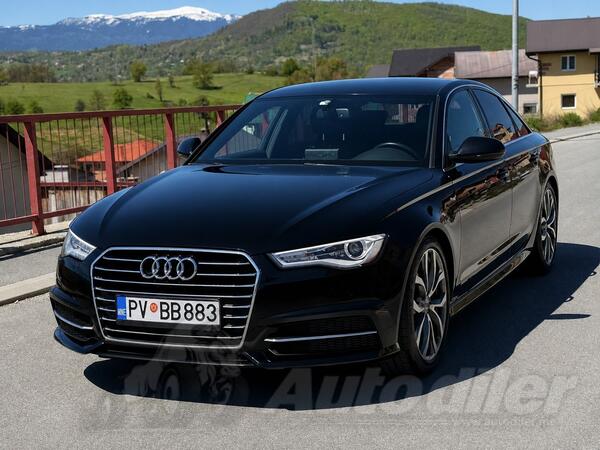 Audi - A6 - 2.0