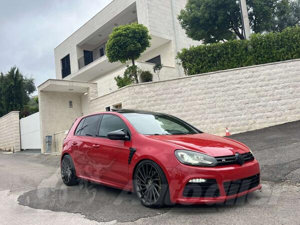 Volkswagen - Golf 6 - 2.0