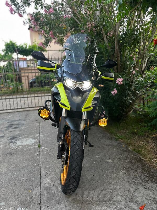 QJ Motor - srt 550x
