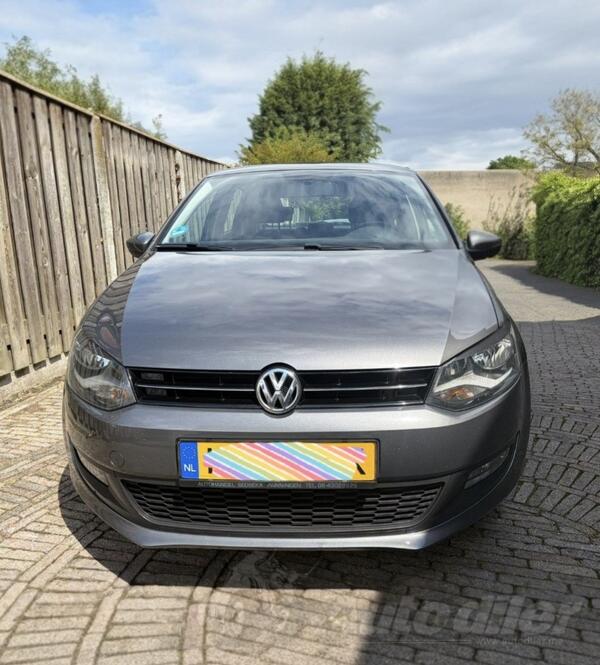 Volkswagen - Polo - 1.6 TDI