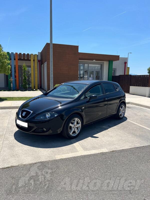 Seat - Leon - 1.9 TDI