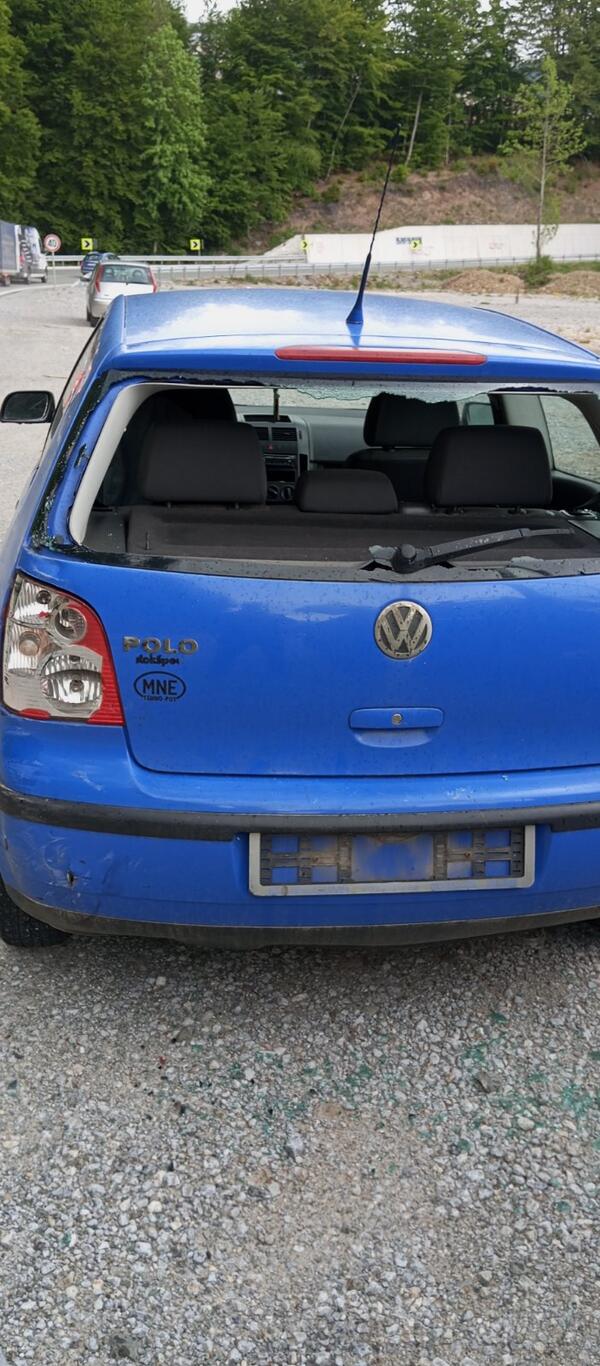 Volkswagen - Polo