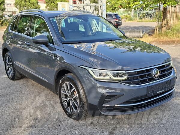Volkswagen - Tiguan - 2.0 tdi.Dsg.prva reg 02 mjes 2024 god