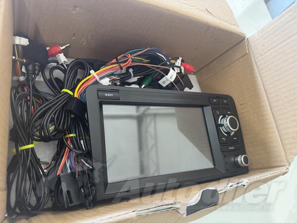 GPS navigacija