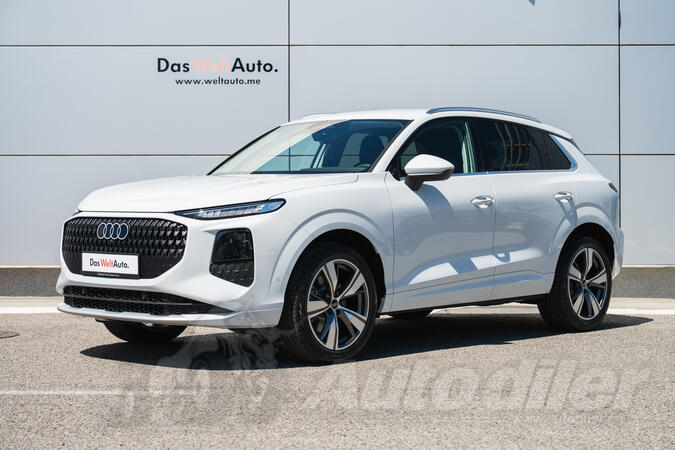 Audi - Q3 - Advanced 40 TFSI quattro