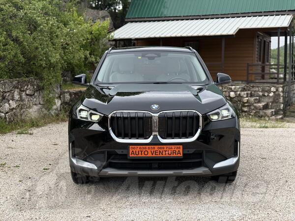 BMW - X1 - 2.0 D//04.01.2023god